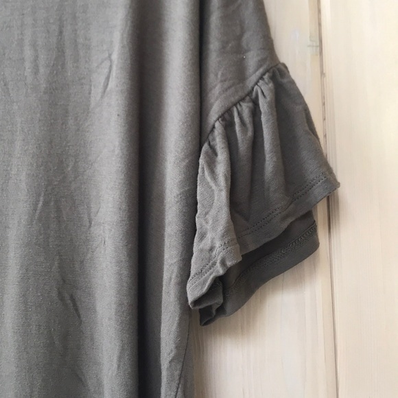 Tillys top - Picture 4 of 5